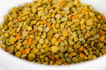 Пыльца цветочная (пчелиная обножка) Пыльца цветочная (пчелиная обножка)