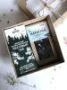 Подарочный набор «Сосновый №3» 4 в 1 (чай и мармелад) Подарочный набор «Сосновый №3» 4 в 1 (чай и мармелад)