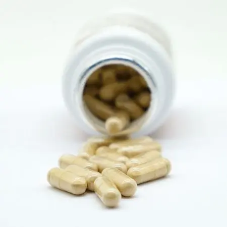 Ежовик гребенчатый ЭКСТРАКТ 400мг, 60 капсул Ежовик гребенчатый ЭКСТРАКТ 400мг, 60 капсул