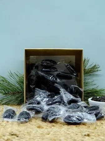 Мармелад сосновый Таежный, 500 гр Мармелад сосновый Таежный, 500 гр